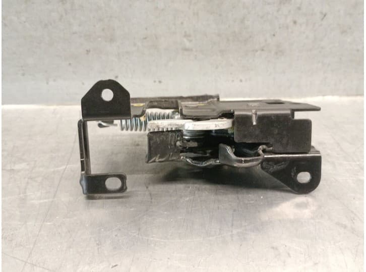 Recambio de cerradura capot para mini mini (f55) cooper referencia OEM IAM 7300570  243324 4