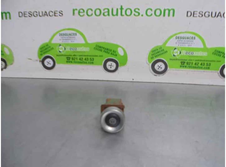 Recambio de mando para fiat ulysse (179_) 2.2 jtd referencia OEM IAM