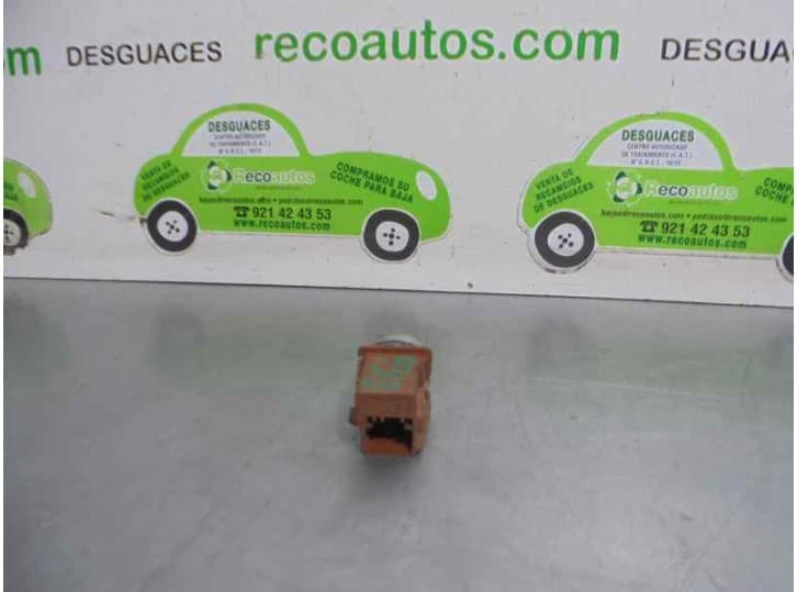 Recambio de mando para fiat ulysse (179_) 2.2 jtd referencia OEM IAM 2