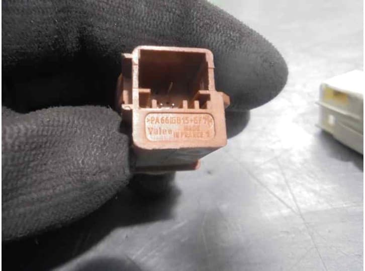 Recambio de mando para fiat ulysse (179_) 2.2 jtd referencia OEM IAM 3
