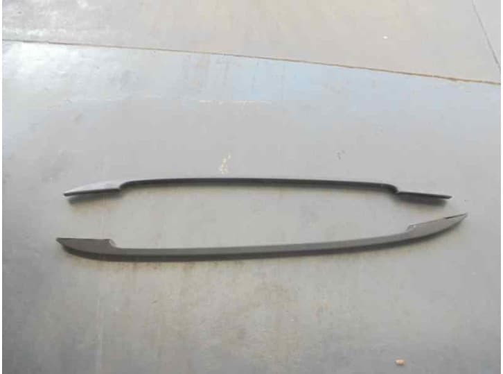 Recambio de portaequipajes para fiat sedici (189_) 1.9 d multijet referencia OEM IAM
