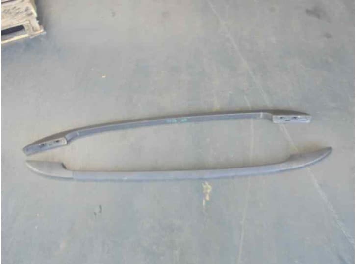 Recambio de portaequipajes para fiat sedici (189_) 1.9 d multijet referencia OEM IAM 2