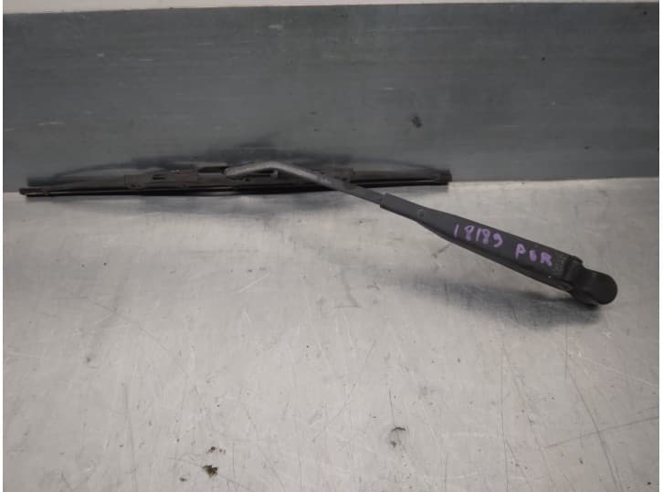 Recambio de brazo limpia trasero para citroën ax (za-_) 11 referencia OEM IAM 95619032