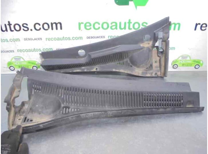 Recambio de torpedo para fiat sedici (189_) 1.9 d multijet referencia OEM IAM 7234179J1 2