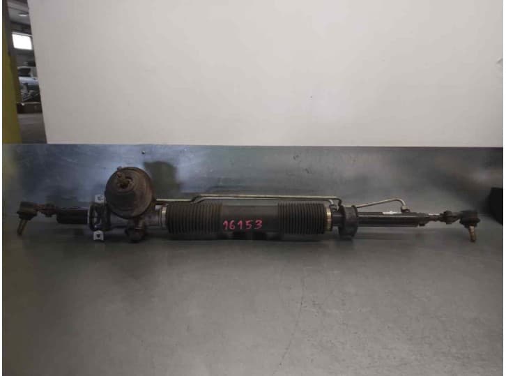 Recambio de cremallera direccion para daewoo nexia 1.5 (08, 68) referencia OEM IAM 6022847
