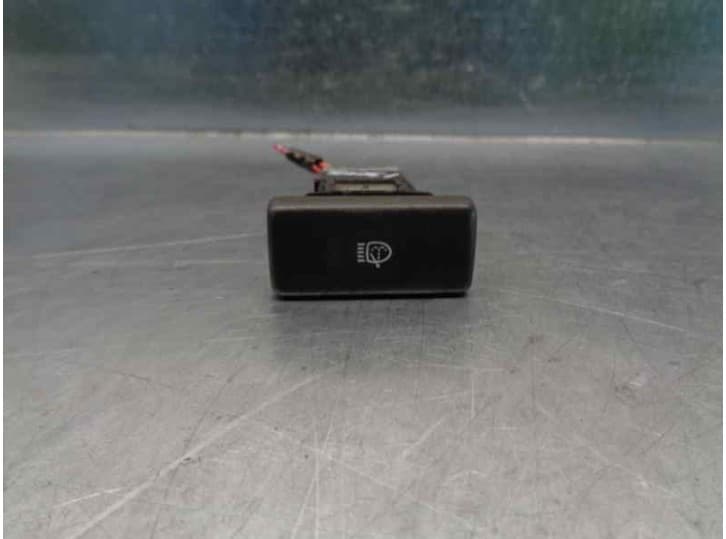 Recambio de mando para nissan terrano ii (r20) 2.7 td 4wd referencia OEM IAM 255300F000