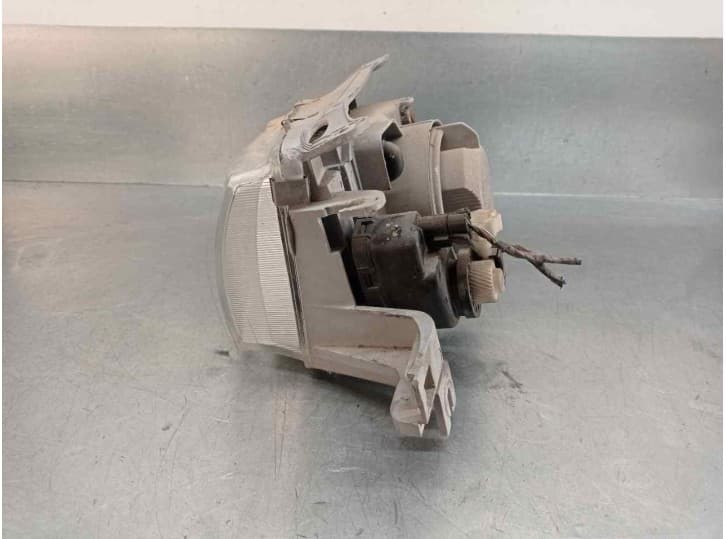 Recambio de faro izquierdo para daewoo nexia 1.5 (08, 68) referencia OEM IAM   5 PUERTAS 4