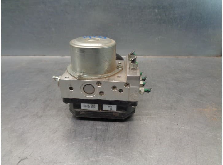 Recambio de abs para renault koleos i (hy_) 2.0 dci (hy0k) referencia OEM IAM 47660JY33A 2