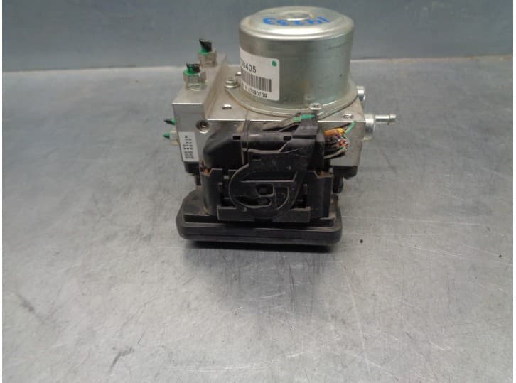 Recambio de abs para renault koleos i (hy_) 2.0 dci (hy0k) referencia OEM IAM 47660JY33A 4