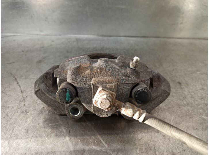Recambio de pinza freno delantera derecha para daewoo nexia 1.5 (08, 68) referencia OEM IAM 2