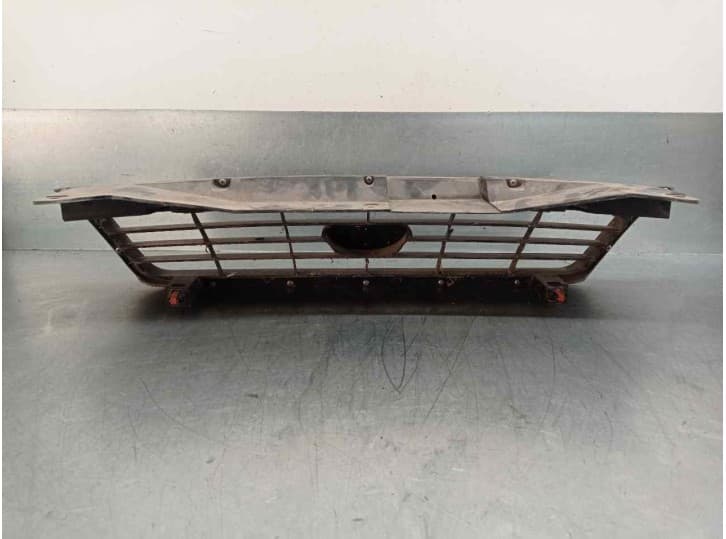 Recambio de rejilla delantera para daewoo nexia 1.5 (08, 68) referencia OEM IAM DW07001 2