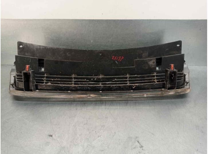 Recambio de rejilla delantera para daewoo nexia 1.5 (08, 68) referencia OEM IAM DW07001 3