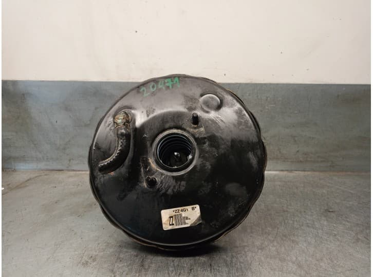 Recambio de servofreno para daewoo kalos (klas) 1.2 referencia OEM IAM 96534598 2