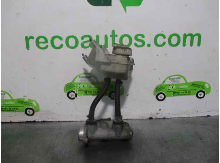 Recambio de bomba freno para opel tigra (s93) 1.6 16v (f07) referencia OEM IAM 558102