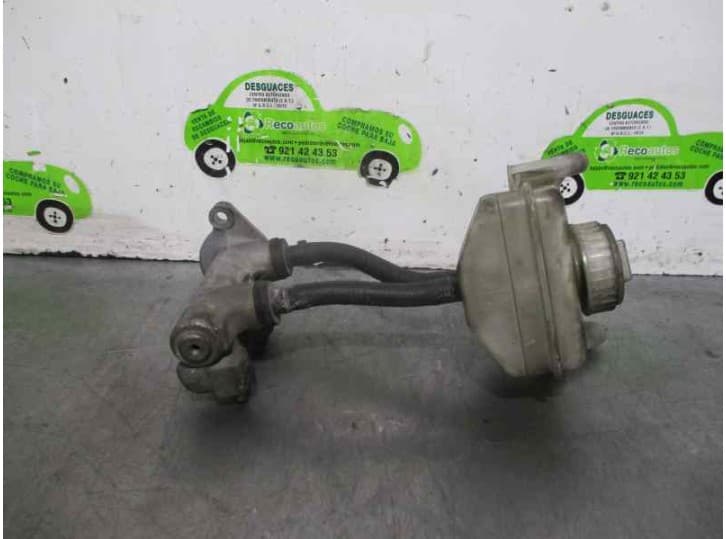 Recambio de bomba freno para opel tigra (s93) 1.6 16v (f07) referencia OEM IAM 558102 2
