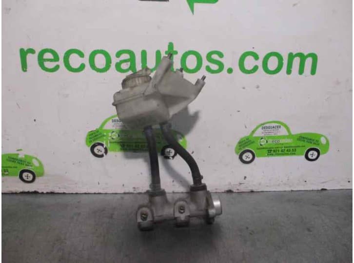 Recambio de bomba freno para opel tigra (s93) 1.6 16v (f07) referencia OEM IAM 558102 3