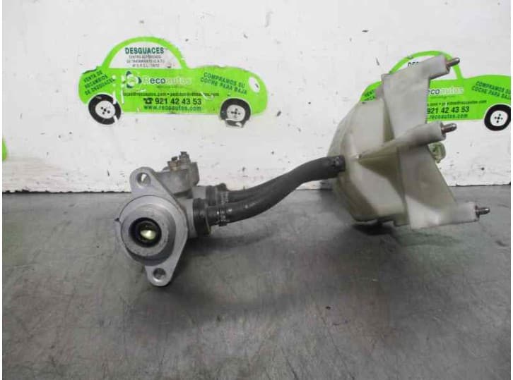 Recambio de bomba freno para opel tigra (s93) 1.6 16v (f07) referencia OEM IAM 558102 4