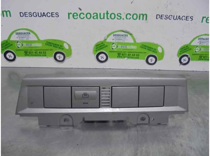 Recambio de mando para ford focus ii (da_, hcp, dp) 1.6 tdci referencia OEM IAM 4M5113D734BC