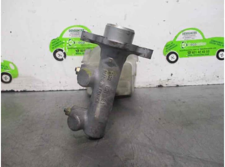 Recambio de bomba freno para opel tigra (s93) 1.6 16v (f07) referencia OEM IAM 558102 5