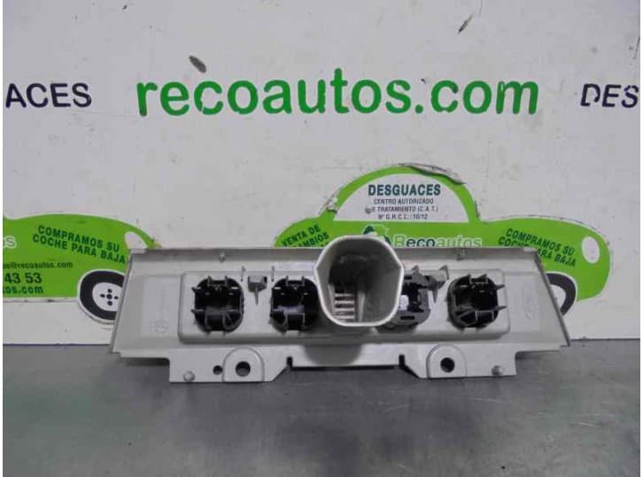 Recambio de mando para ford focus ii (da_, hcp, dp) 1.6 tdci referencia OEM IAM 4M5113D734BC 2