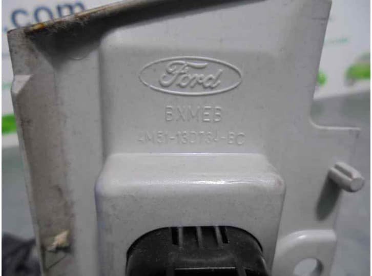 Recambio de mando para ford focus ii (da_, hcp, dp) 1.6 tdci referencia OEM IAM 4M5113D734BC 3