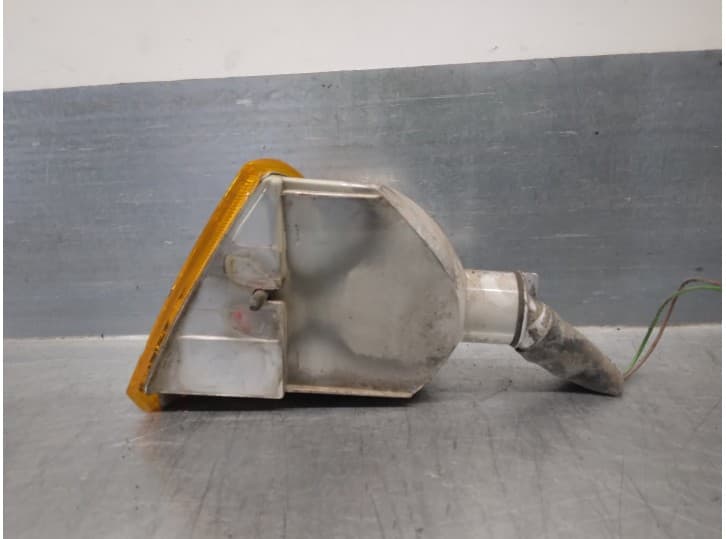 Recambio de piloto delantero derecho para citroën ax (za-_) 11 referencia OEM IAM 95619021 2
