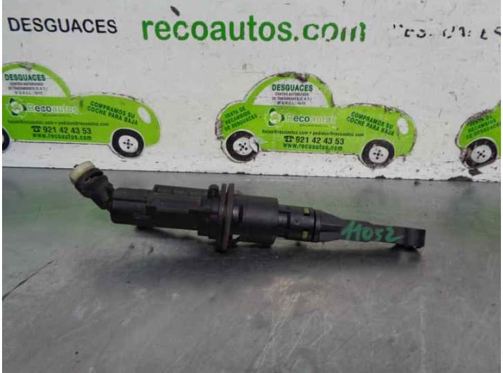 Recambio de bomba embrague para peugeot 508 i (8d_) 2.0 hdi referencia OEM IAM 2182J6