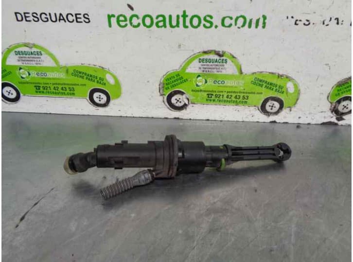 Recambio de bomba embrague para peugeot 508 i (8d_) 2.0 hdi referencia OEM IAM 2182J6 2