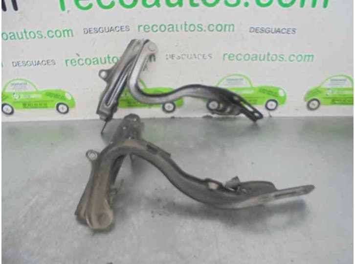 Recambio de bisagra capot para fiat sedici (189_) 1.9 d multijet referencia OEM IAM 2