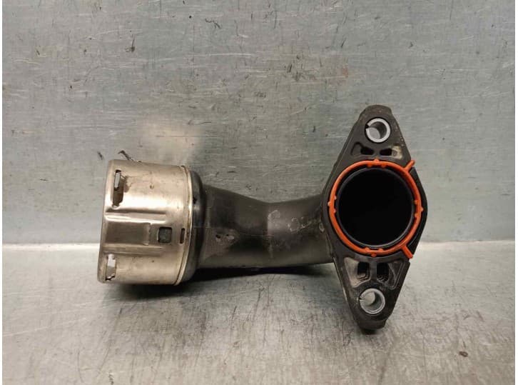 Recambio de tubo para ford focus iv (hn) 1.0 ecoboost mhev referencia OEM IAM L1B16F072AA 2