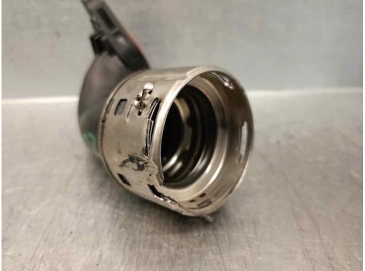 Recambio de tubo para ford focus iv (hn) 1.0 ecoboost mhev referencia OEM IAM L1B16F072AA 3
