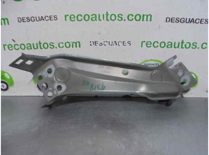 Recambio de soporte faro izquierdo para fiat ulysse (179_) 2.2 jtd referencia OEM IAM