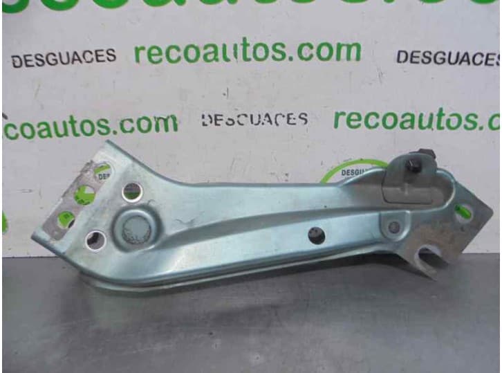 Recambio de soporte faro izquierdo para fiat ulysse (179_) 2.2 jtd referencia OEM IAM 2