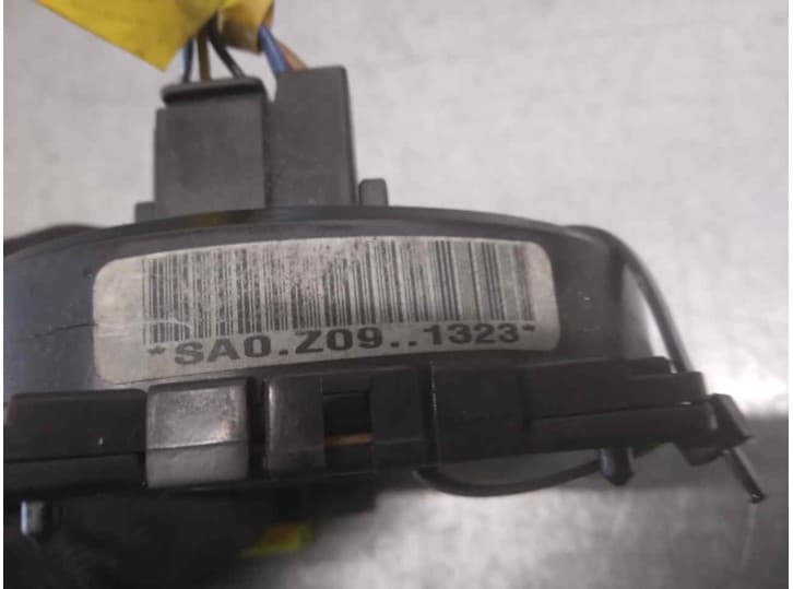 Recambio de anillo airbag para hyundai xg sedán 300 referencia OEM IAM SA0X091323 3