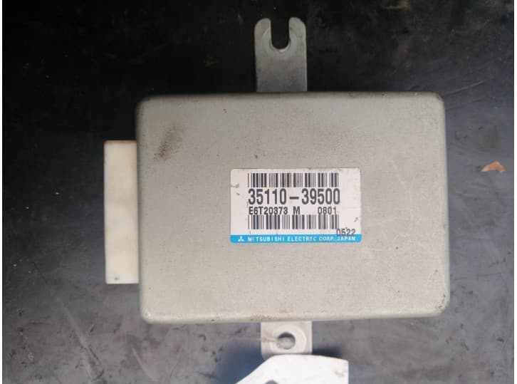 Recambio de modulo electronico para hyundai xg sedán 300 referencia OEM IAM 3511039500