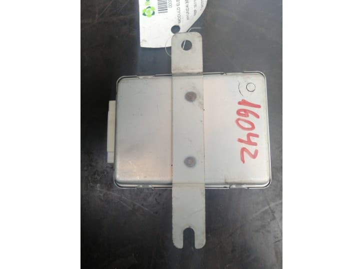 Recambio de modulo electronico para hyundai xg sedán 300 referencia OEM IAM 3511039500 2