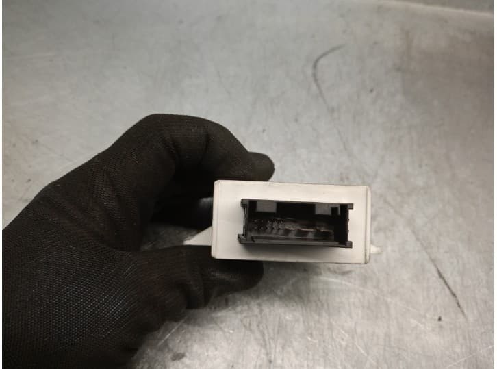 Recambio de modulo electronico para bmw 5 (e39) 525 tds referencia OEM IAM 61358382453 3