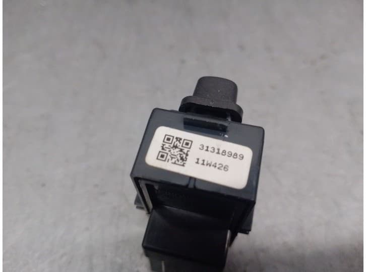 Recambio de interruptor para volvo s60 ii (134) d3 referencia OEM IAM 31318989 31318989 4