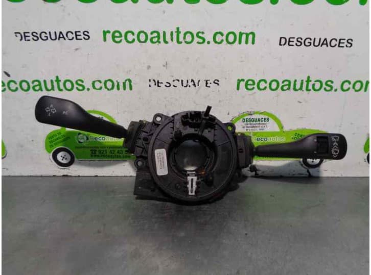 Recambio de mando luces para bmw 3 (e46) 320 d referencia OEM IAM 8363664 8363662