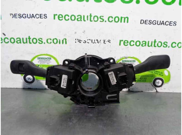 Recambio de mando luces para bmw 3 (e46) 320 d referencia OEM IAM 8363664 8363662 2