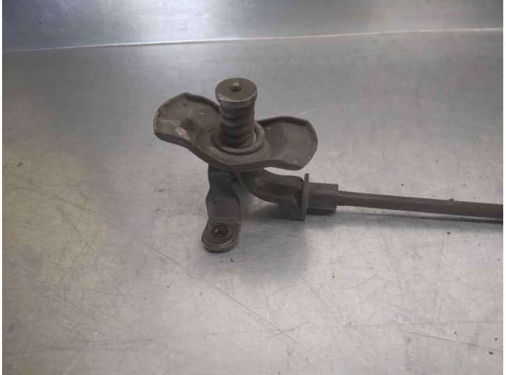 Recambio de util rueda repuesto para hyundai xg sedán 300 referencia OEM IAM 3