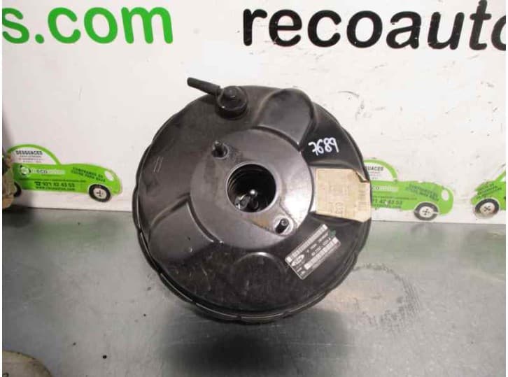 Recambio de servofreno para ford mondeo iv (ba7) 2.0 tdci referencia OEM IAM P7G912B195AF