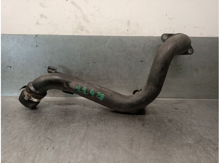 Recambio de tubo para peugeot bipper (aa_) 1.3 hdi 75 referencia OEM IAM 0051915412 0382RC
