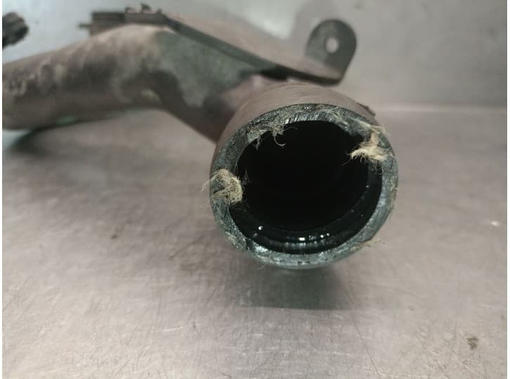 Recambio de tubo para peugeot bipper (aa_) 1.3 hdi 75 referencia OEM IAM 0051915412 0382RC 4