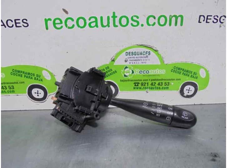Recambio de mando limpia para toyota yaris (_p1_) 1.0 (scp10_) referencia OEM IAM  173647