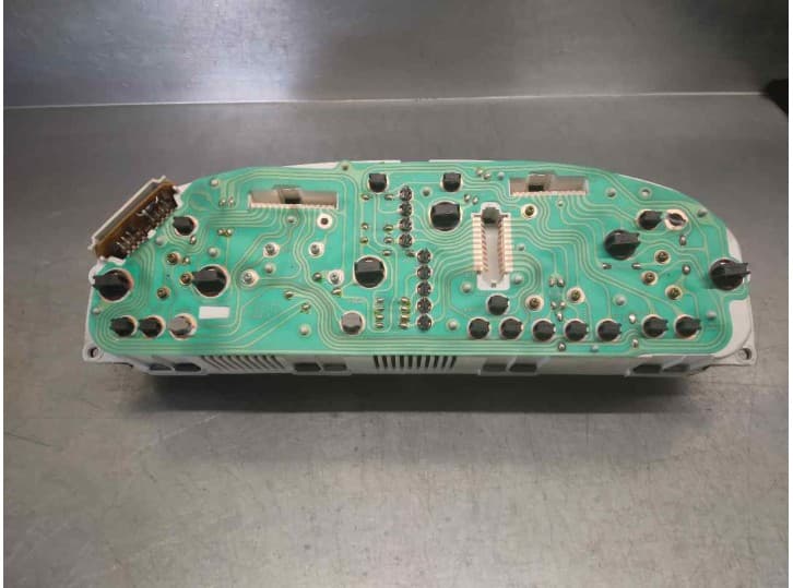Recambio de cuadro instrumentos para hyundai xg sedán 300 referencia OEM IAM 9400339820 2
