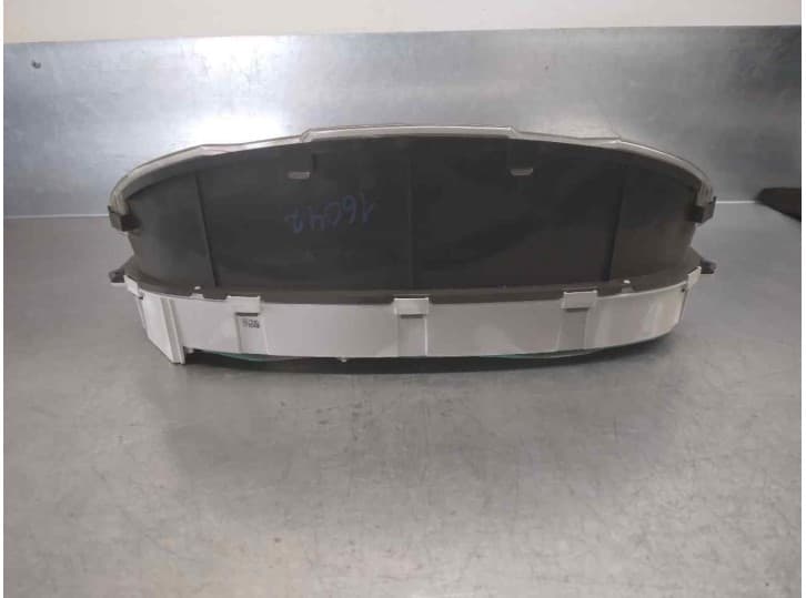 Recambio de cuadro instrumentos para hyundai xg sedán 300 referencia OEM IAM 9400339820 3
