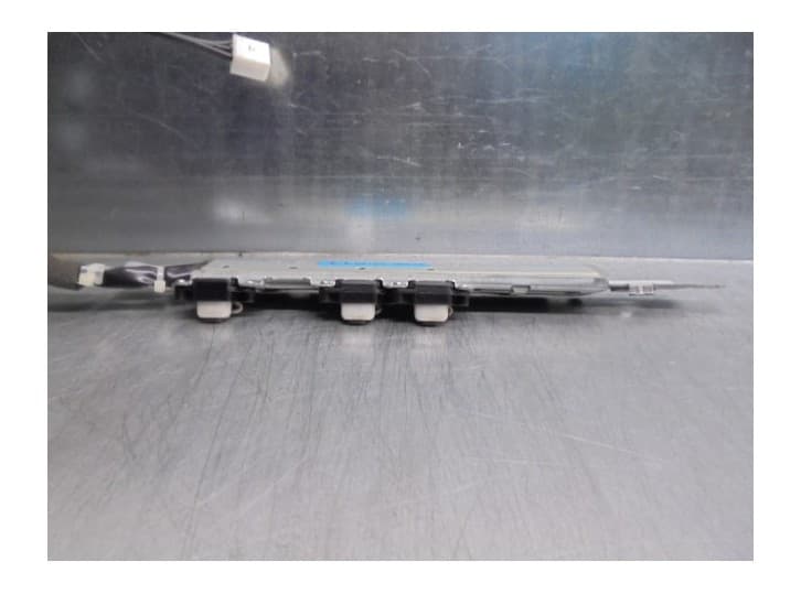 Recambio de antena para lexus is ii (_e2_) 220d (ale20) referencia OEM IAM  060925B0064 5