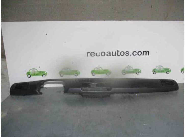 Recambio de salpicadero para fiat ulysse (179_) 2.2 jtd referencia OEM IAM  NEGRO