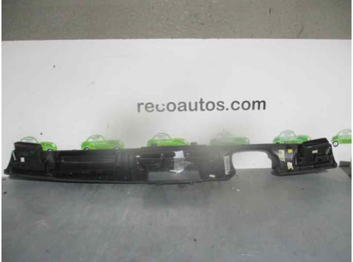 Recambio de salpicadero para fiat ulysse (179_) 2.2 jtd referencia OEM IAM  NEGRO 5